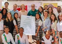 En Barú así se vive la transformación educativa desde las aulas