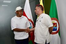 Gobierno del Cambio garantiza restablecimiento y continuidad de la operación del Programa de Alimentación Escolar PAE en Sincelejo