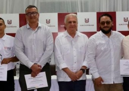 fortalecimiento de educación superior en Huila