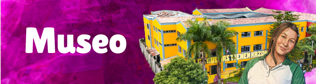 Botón que enlaza a Información Museo