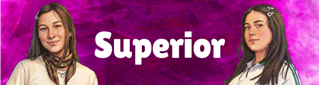 Botón que enlaza a información de Educación Superior - Cartografía