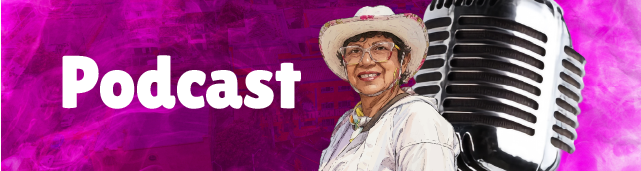  Botón enlace a la programación Podcast