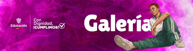  Botón enlace a la Galería 