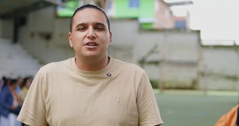 Desde Risaralda 🌱☕, Juan Sebastián transforma el saber del campo en oportunidades