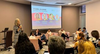 Barranquilla acoge cumbre global sobre liderazgo educativo