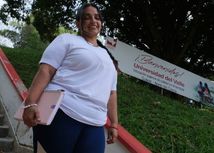 Estudiante en Univalle Suárez