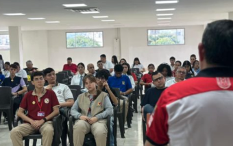 MESA PÚBLICA DEL PAE. Fortalecen participación y seguimiento al programa en Cúcuta