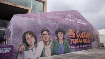 FILBo 2026: memoria y educación para construir paz