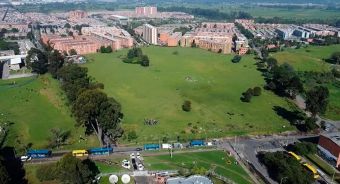 Este sábado inician obras del multicampus de Suba con apoyo del Gobierno nacional y el Distrito