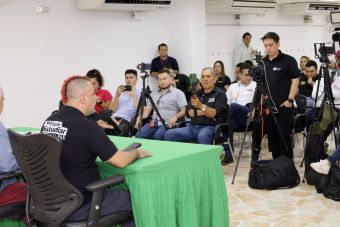 El PAE Huila ahora con cobertura universal