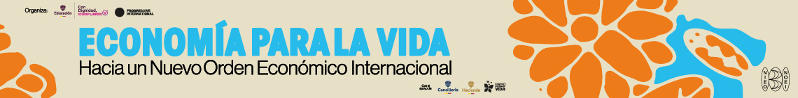 Banner que enlaza al sitio Desde Economía para la vida