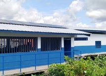 Institución Educativa Santa Rita- sede La Peñita