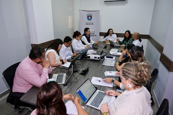 Seguimiento riguroso a Secretarías de Educación de Santa Marta y Magdalena para garantizar el mérito y el uso eficiente de los recursos del SGP