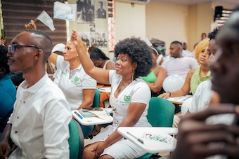 Ministerio de Educación fortalece el sistema educativo en Chocó con asistencia técnica integral