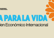 Encuentro Internacional “Economía para la Vida”
