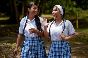 Gobierno de Pinedo y MinEducación consolidan la educación superior como escudo de paz en la Sierra Nevada