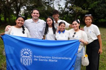 Santa MartaUSM llegará a Buritaca: Santa Marta tendrá su primera universidad en la zona rural