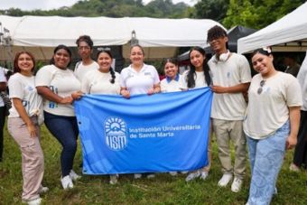 Ponen en marcha la primera universidad en la zona rural de Santa Marta