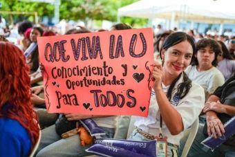 La Sierra Nevada de Santa Marta se convierte en epicentro universitario: 1.400 jóvenes acceden a educación superior gratuita