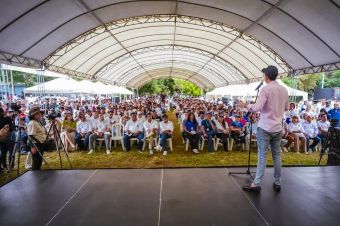 Educación$11.671 millones para educación rural: arranca proyecto universitario en Buritaca