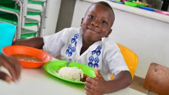 Boyacá abre el debate por la alimentación escolar: llega la primera Mesa Pública del PAE 2026