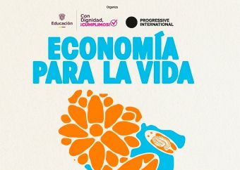 Economía para la vida, hacia un Nuevo Orden Económico Internacional