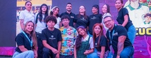 fotos participantes filbo 2026