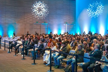 Bogotá fue epicentro de debate global sobre crisis del modelo económico y desigualdad