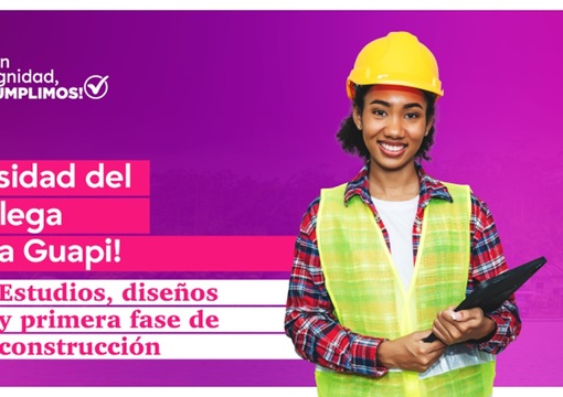 Diseño de convocatoria