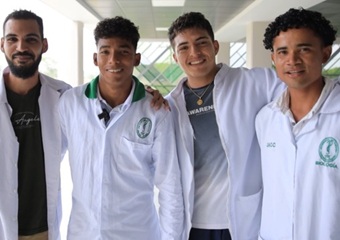 Gobierno otorgó registro de calidad al programa de Medicina de la Universidad de Córdoba