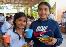 PAE universal en Guaviare