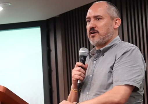 Audiencia Pública Ley de Garantías Cali 7 de mayo