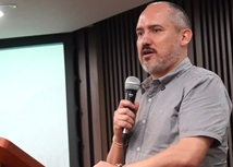 Audiencia Pública Ley de Garantías Cali 7 de mayo