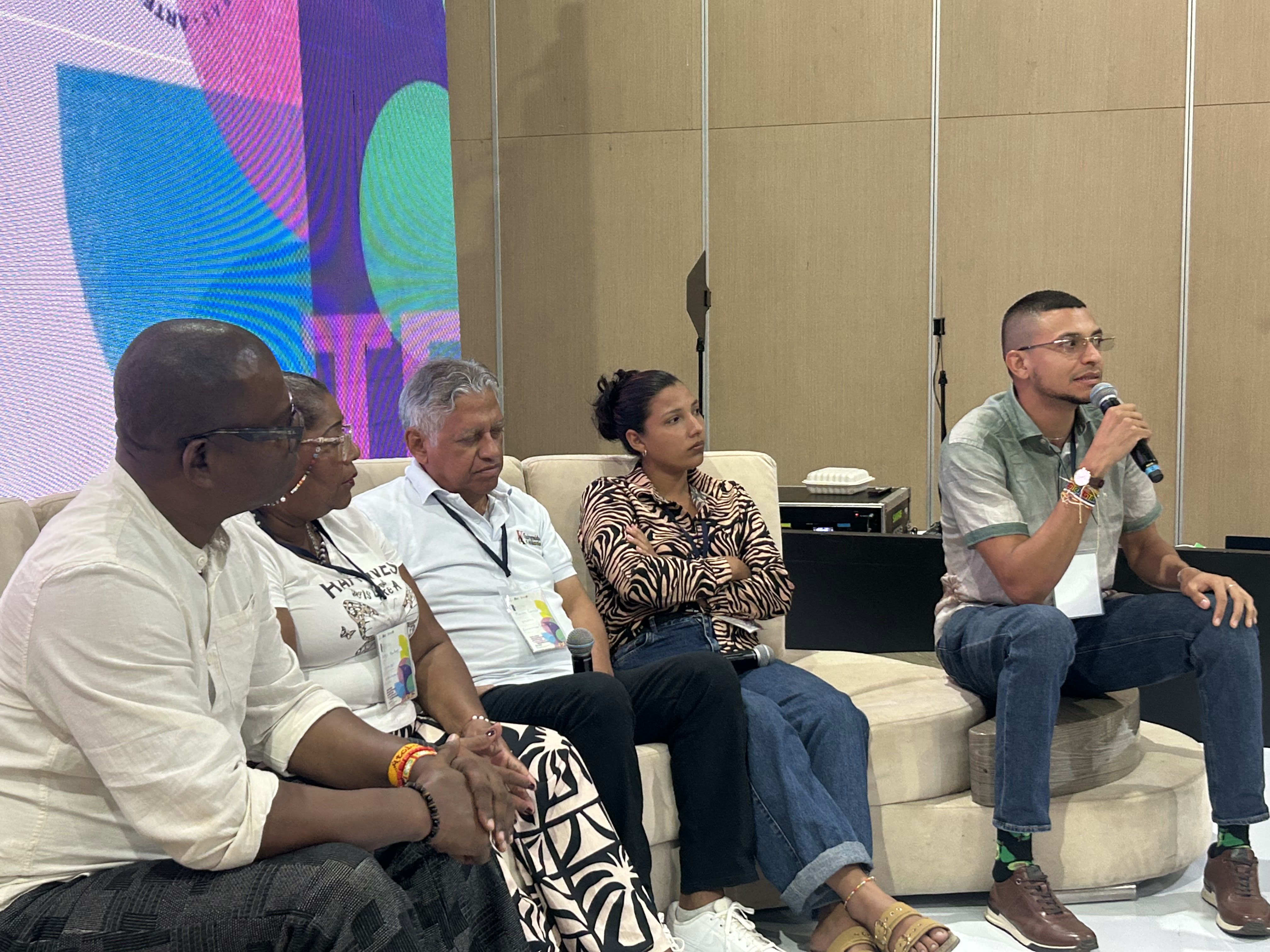 Encuentro de Formación Continua Ágora