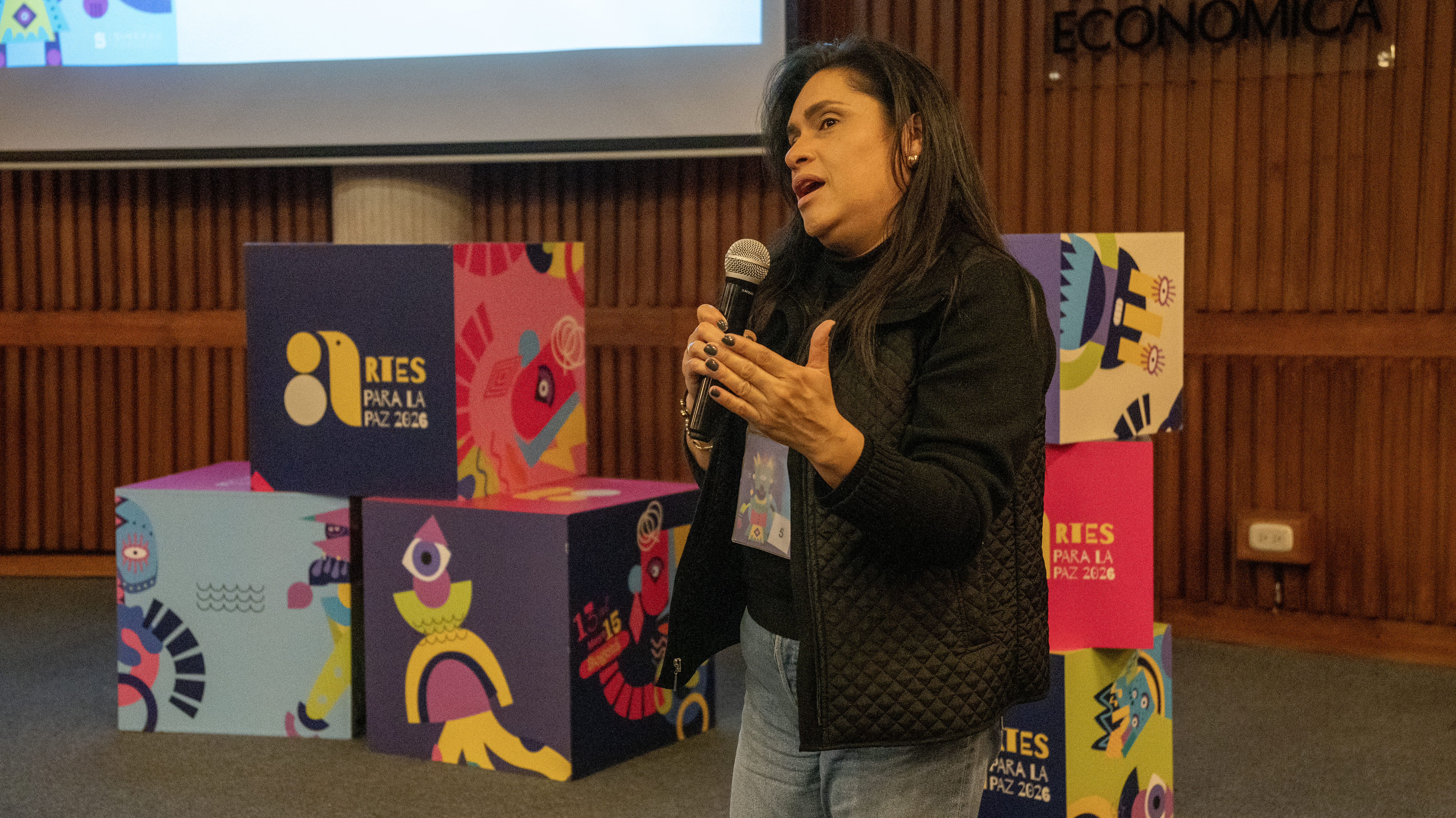 Diálogos de sectores educativos en Bogotá