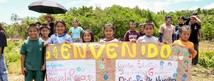 La Ruta del Amor Guaviare
