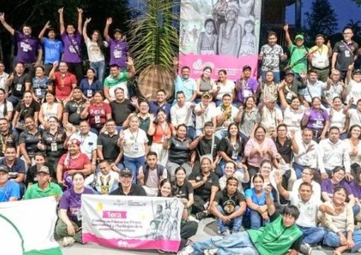 1era Cumbre de Educación Propia, Intercultural y Plurilingüe