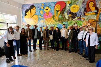 Caldas logra cobertura total de educación superior en colegios públicos: estrategia del Gobierno ya llega a los 27 municipios