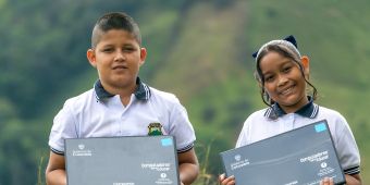 Colombia avanza en conectividad: cerca de 10,1 millones de personas accedieron a internet por primera vez