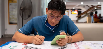 Universidad de Cartagena transforma la inclusión en acciones reales