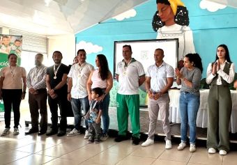 El Quindío alista los Juegos Nacionales del Magisterio
