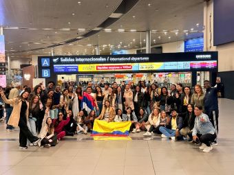 ¿Quieres estudiar?: ICETEX y Fundación Carolina abrió la VII convocatoria para estudiar en España