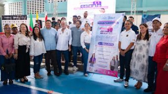 Universidad del Atlántico fortalece el acceso a la educación superior gratuita en los territorios con “Educación Superior en Tu Colegio”