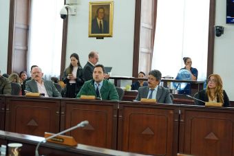 Reforma al ICETEX avanza en el Senado: Comisión Primera aprueba ponencia para acabar con la deuda perpetua estudiantil
