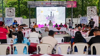 Amazonía impulsa educación indígena propia desde cumbre en Guaviare