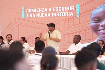Arranca en Barbacoas la construcción de la sede de la Universidad de Nariño para el Telembí