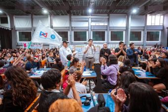 Ministerio de Educación pide implementar tarifa diferencial para estudiantes en Bogotá