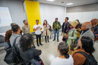 MinEducación transforma su archivo histórico en un Centro de Memoria abierto a la ciudadanía