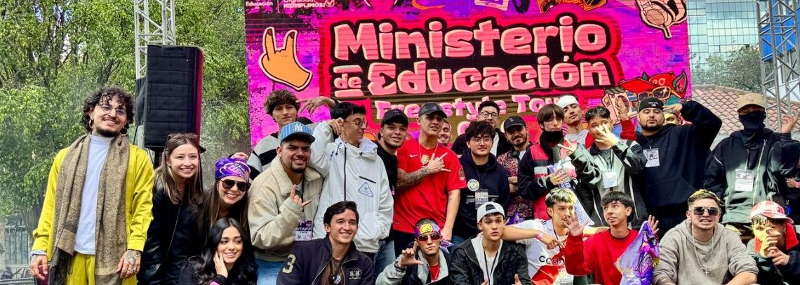 Freestyle Tour MEN 2026