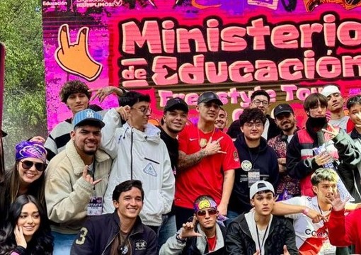 Freestyle Tour MEN 2026